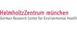07 - HMGU (Helmholtz Zentrum München, German research Center for Environmental Health)