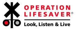 The Operation Lifesaver's (OLI) example(The campaign "See tracks? Think train!". The catch phrase alerts people to stay off rail property. Although the message targets the general population, the campaign has its own dedicated website and is social-media oriented in an effort to appeal to younger people. OLI has stepped up its use of social media, with profiles on Facebook, Twitter, Pinterest, Instagram and YouTube: https://www.youtube.com/watch?v=lFdlwzCT-R4