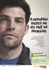Samaritans ‘We're in your corner' poster campaign (2012)(The campaign targets white males in their 30s, 40s and 50s from poorer socio-economic backgrounds who are most at risk of taking their lives on the railways.